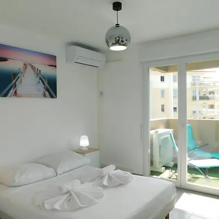 Charming T3 Pablo Air-conditioned With Parking 公寓 *